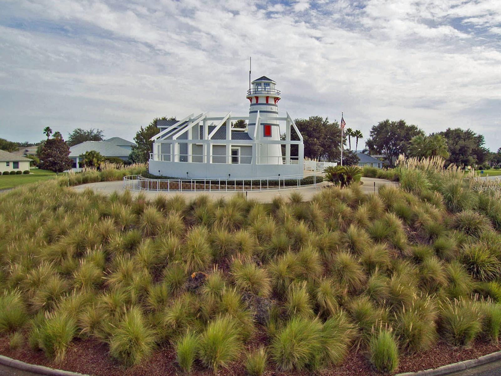 ROYAL HARBOR - Residential