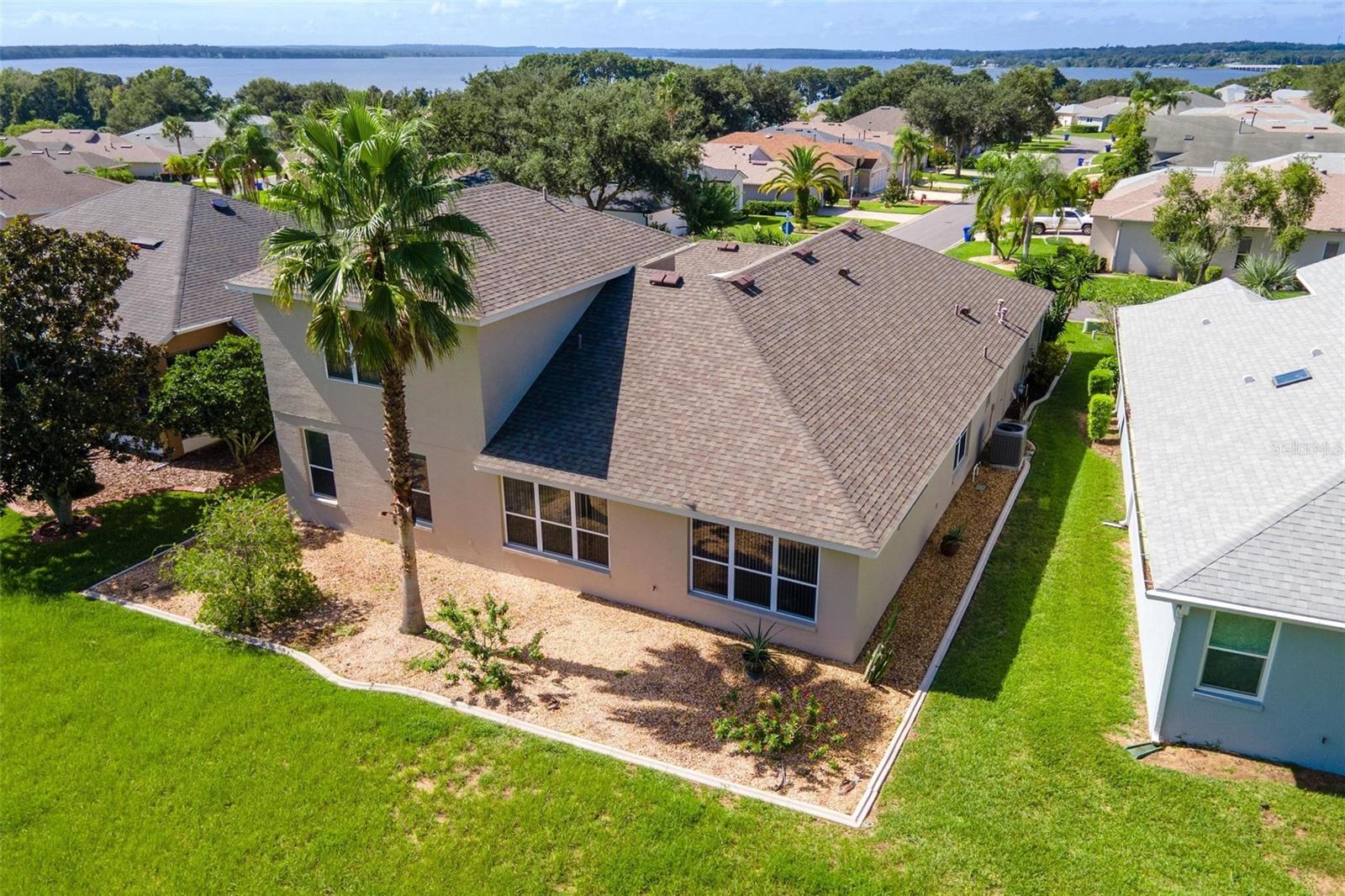 ROYAL HARBOR - Residential