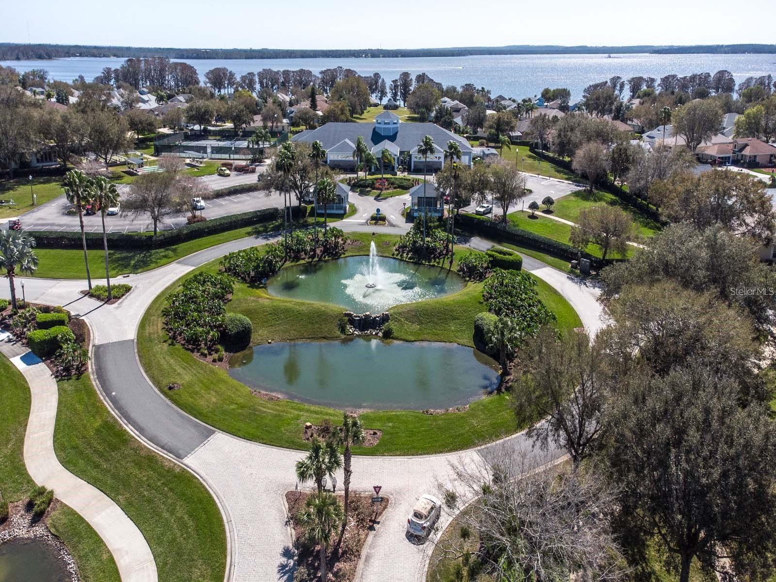 ROYAL HARBOR - Residential