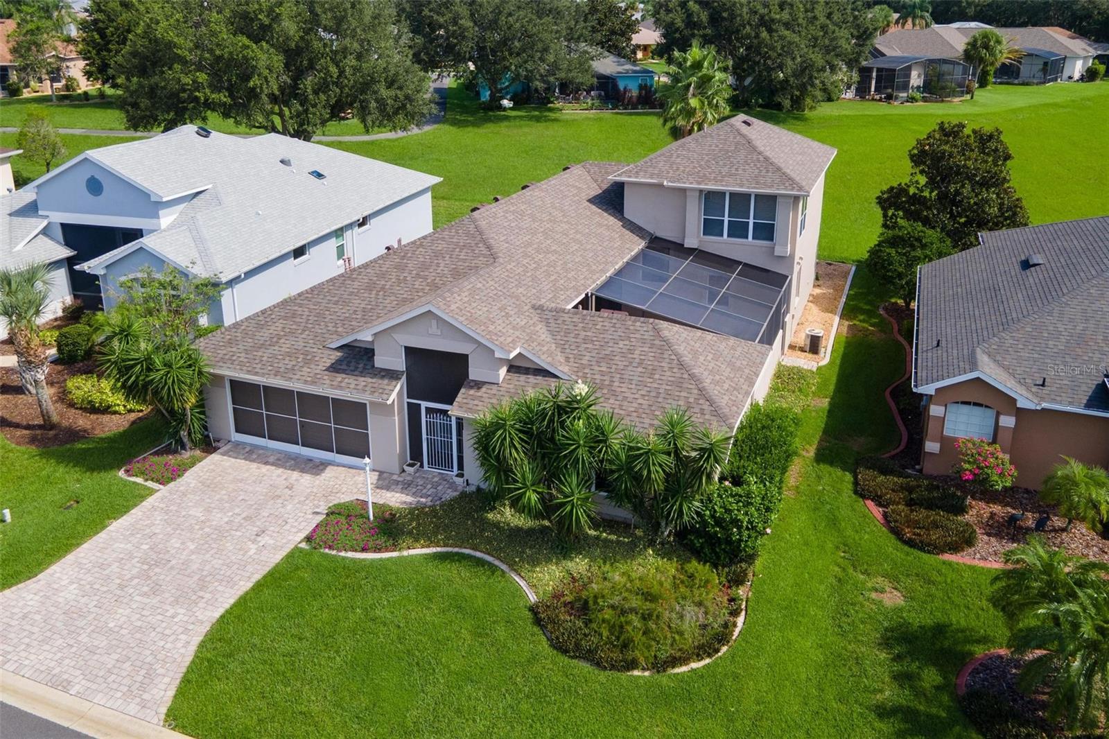 ROYAL HARBOR - Residential