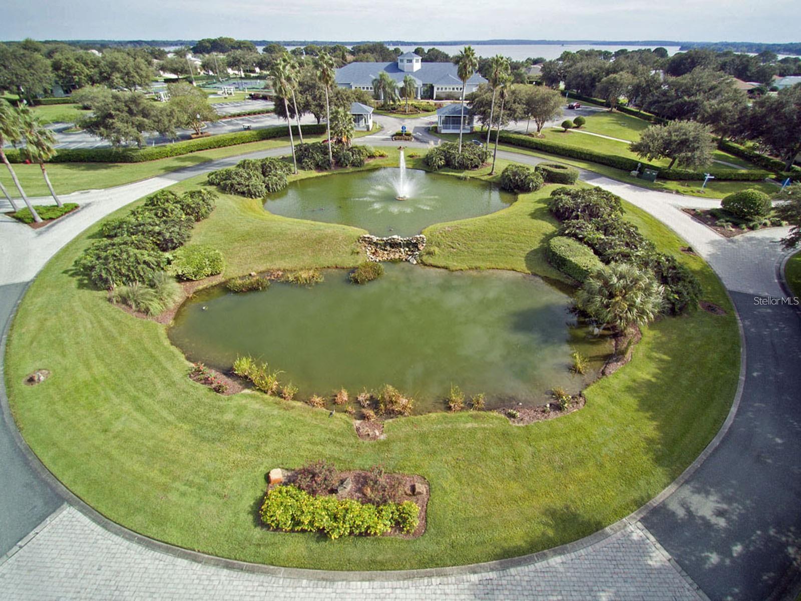 ROYAL HARBOR - Residential