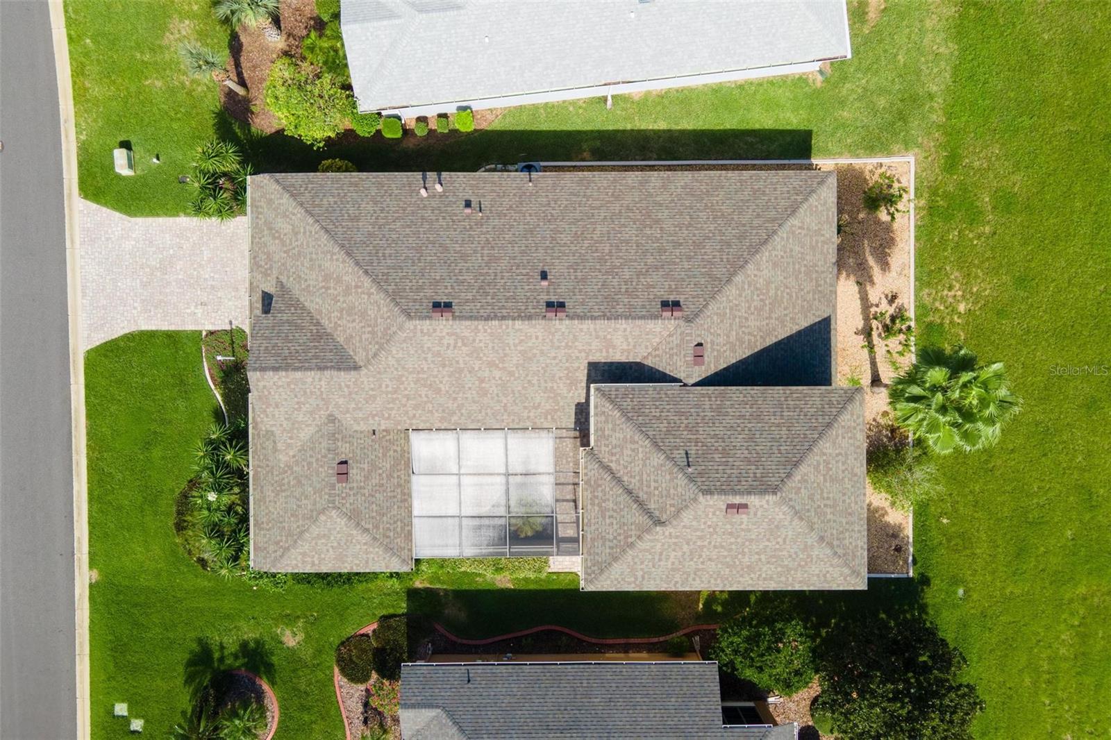 ROYAL HARBOR - Residential