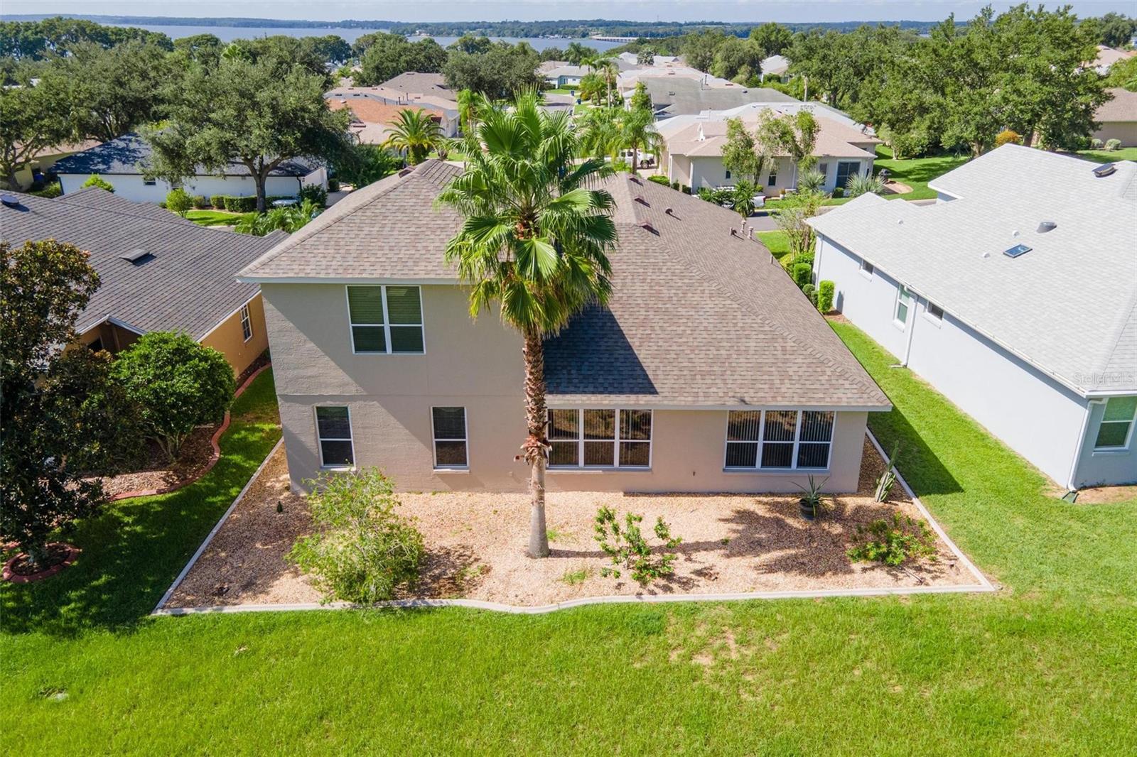 ROYAL HARBOR - Residential