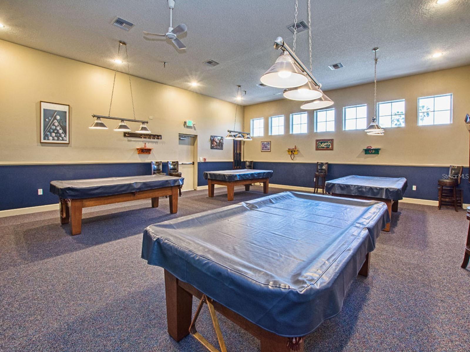 ROYAL HARBOR - Residential