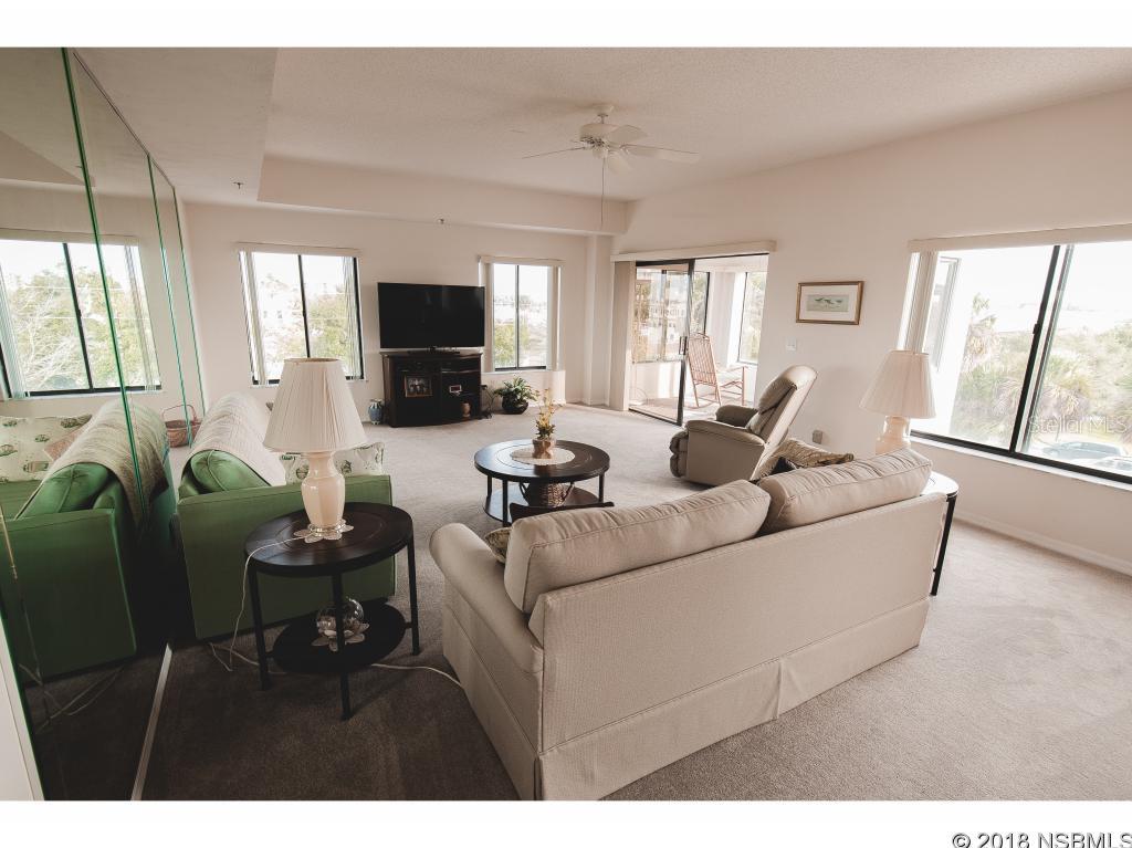 Riverside On Park - Residential