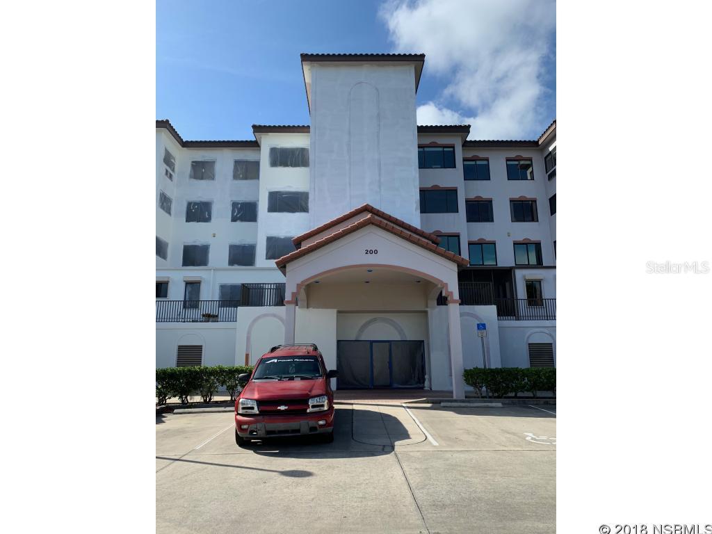 Riverside On Park - Residential