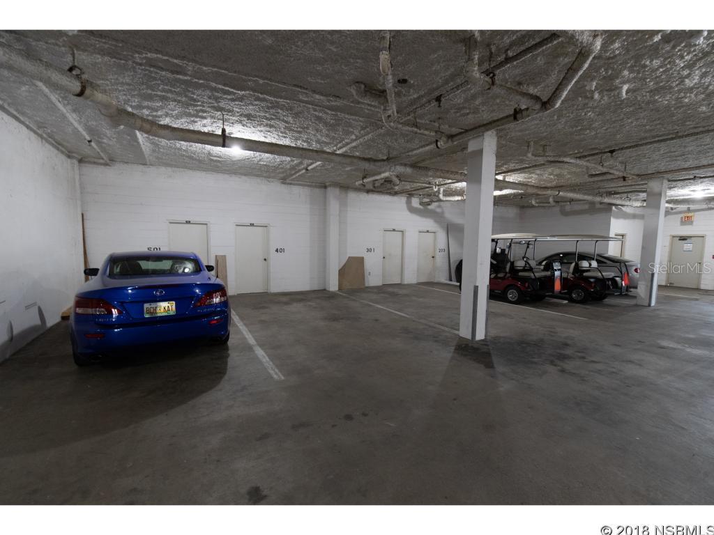 Riverside On Park - Residential