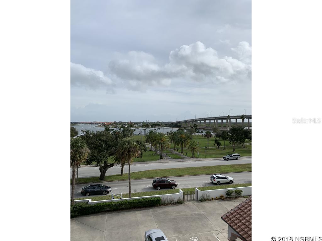 Riverside On Park - Residential