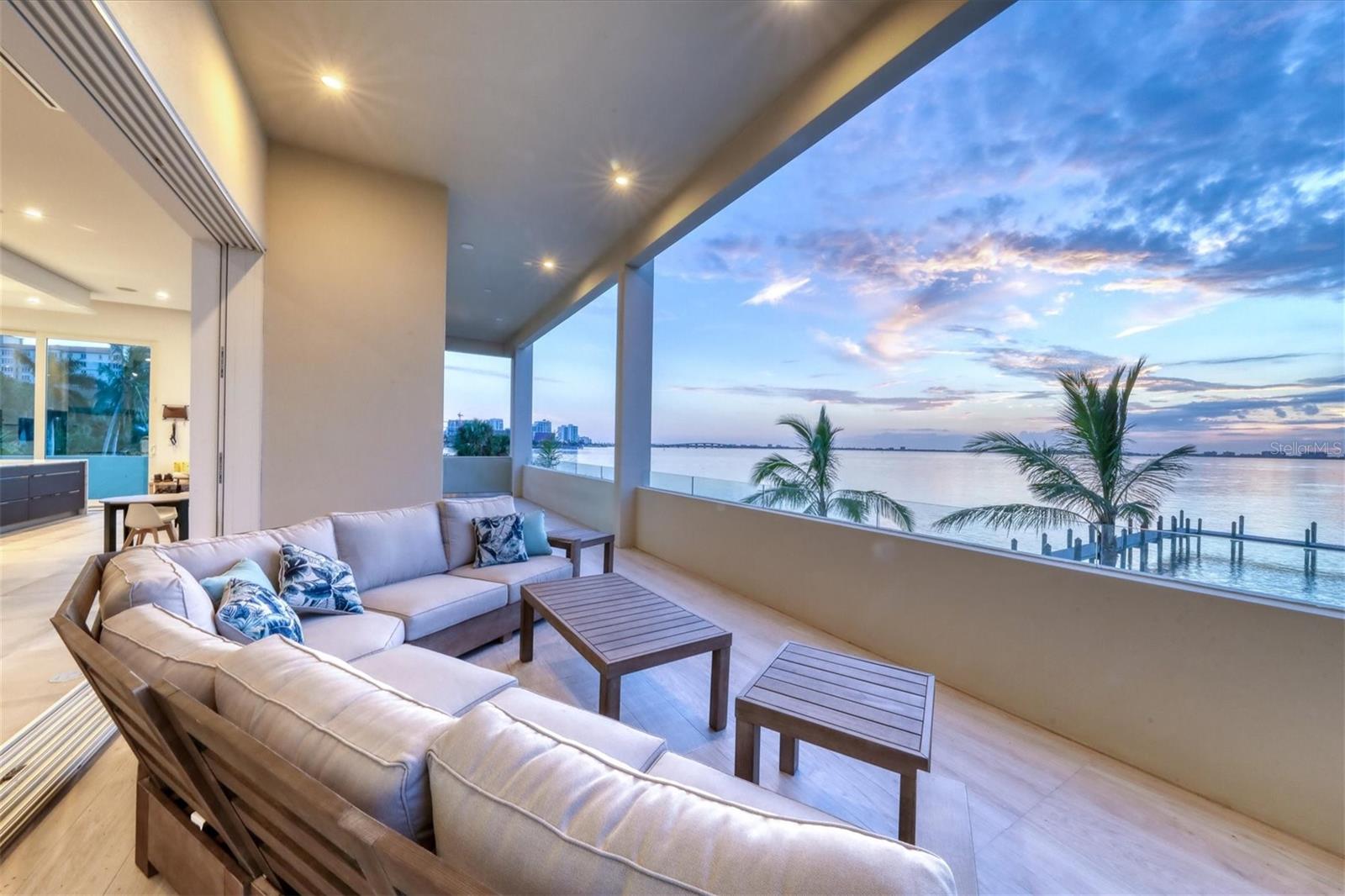 TOCOBAGA BAY - Residential