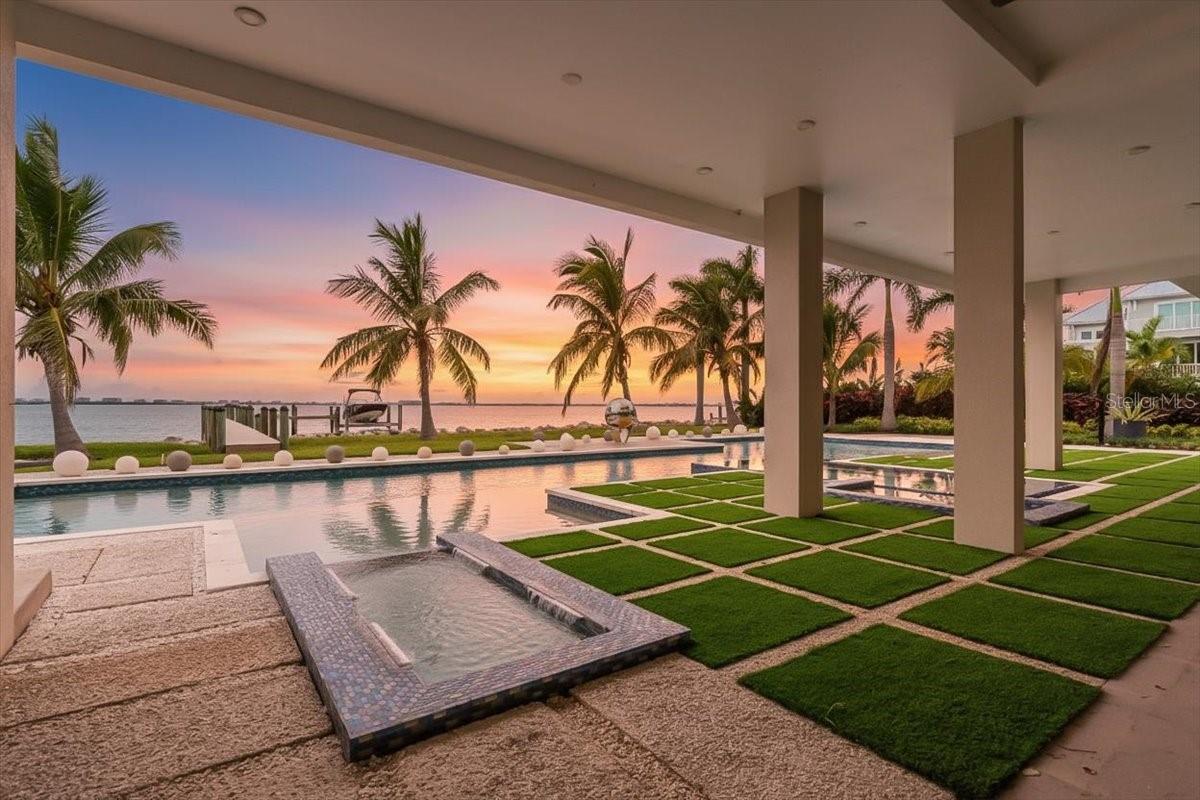 TOCOBAGA BAY - Residential