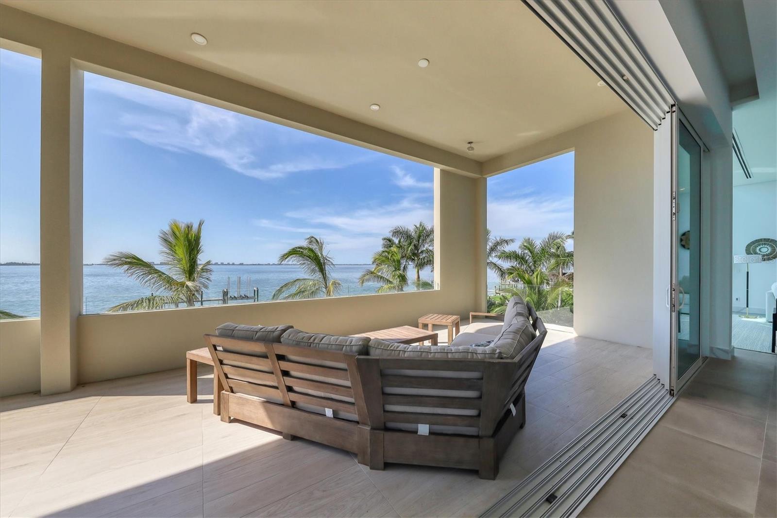 TOCOBAGA BAY - Residential