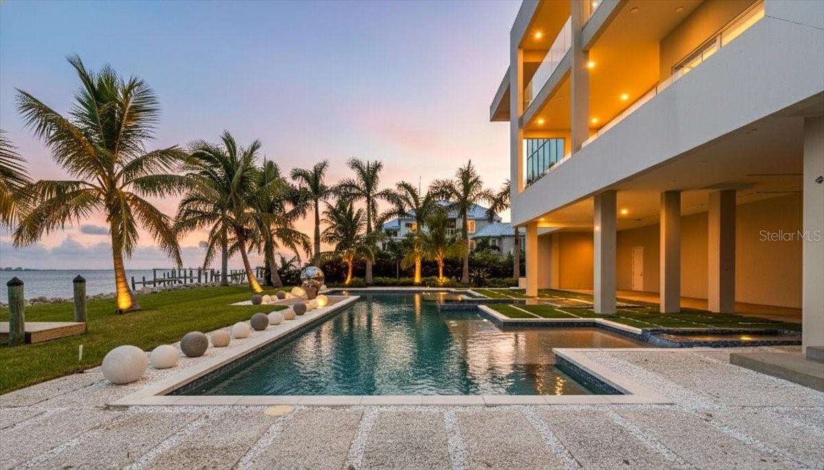 TOCOBAGA BAY - Residential