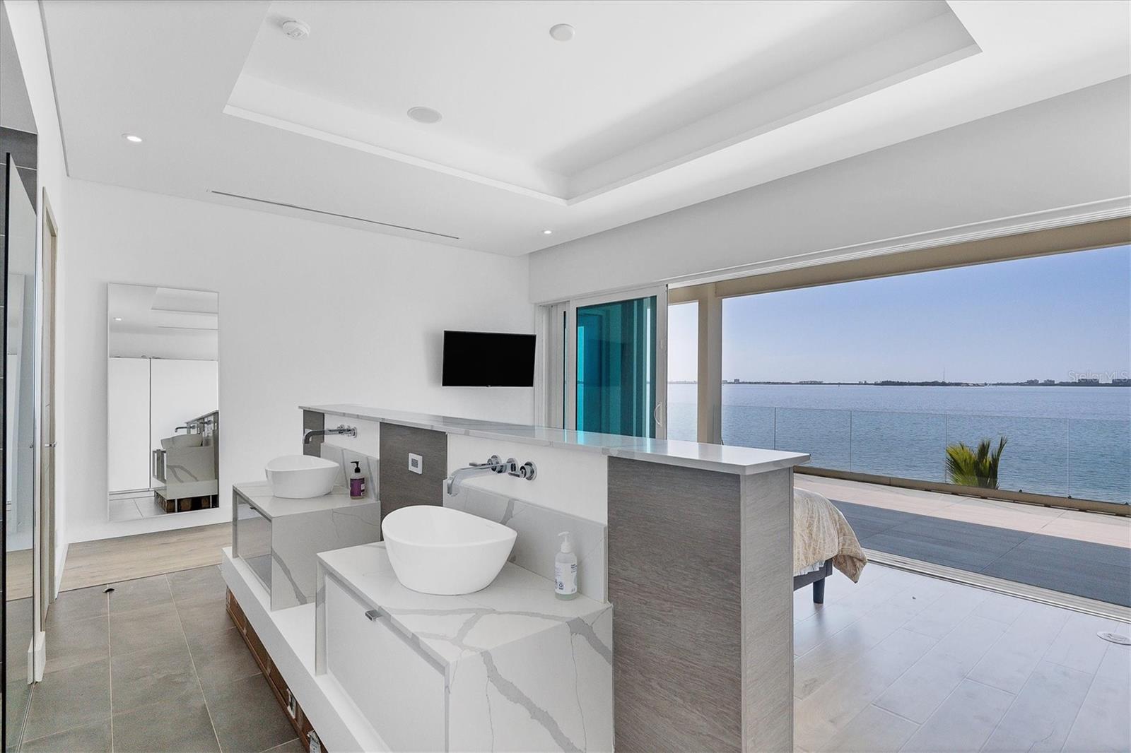 TOCOBAGA BAY - Residential