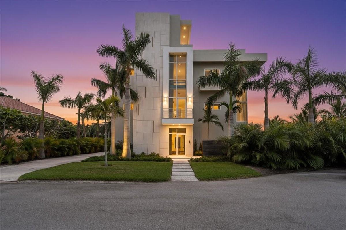 TOCOBAGA BAY - Residential