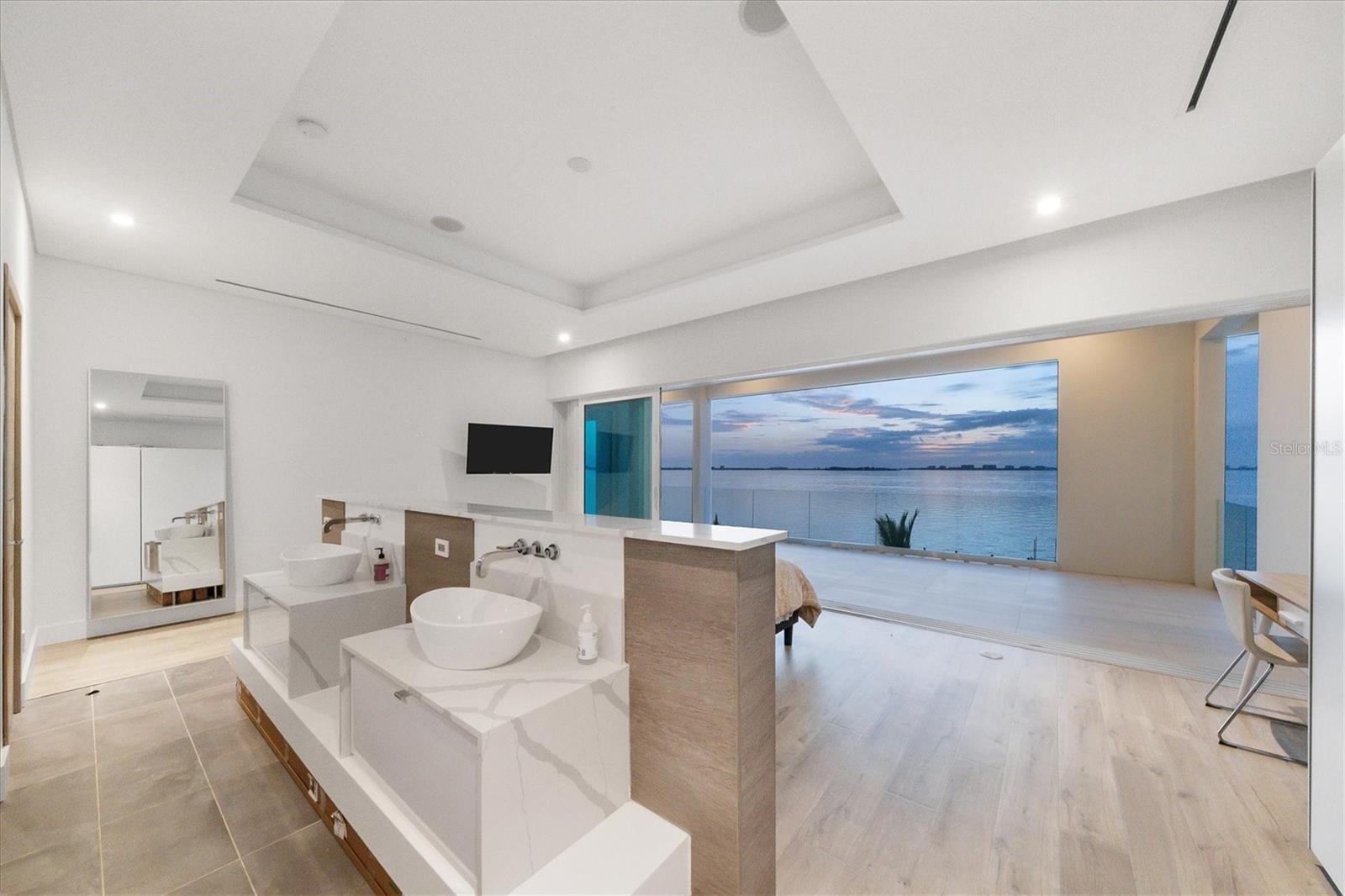 TOCOBAGA BAY - Residential