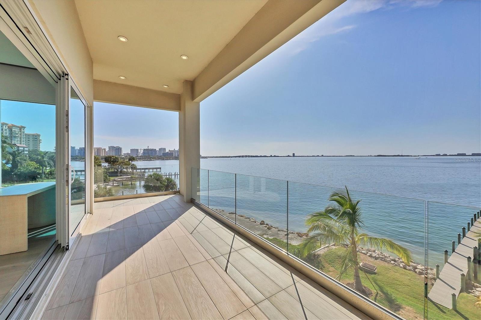 TOCOBAGA BAY - Residential