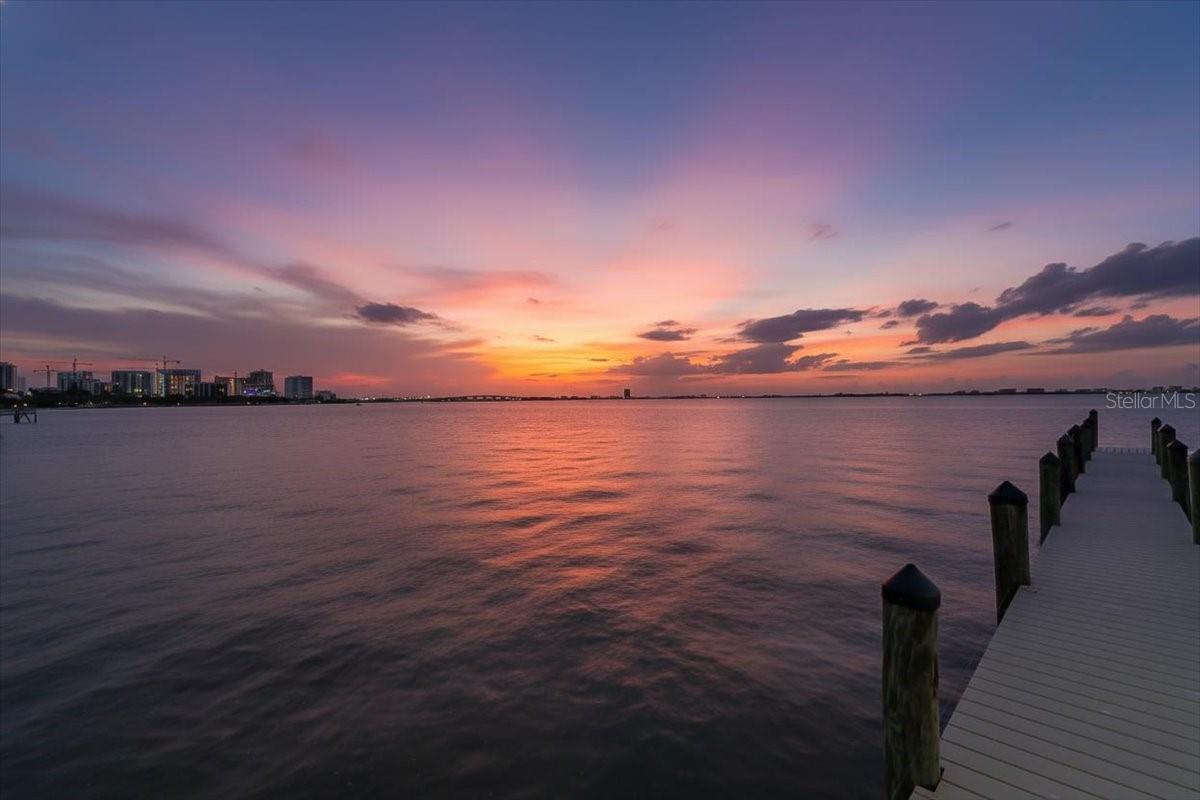 TOCOBAGA BAY - Residential