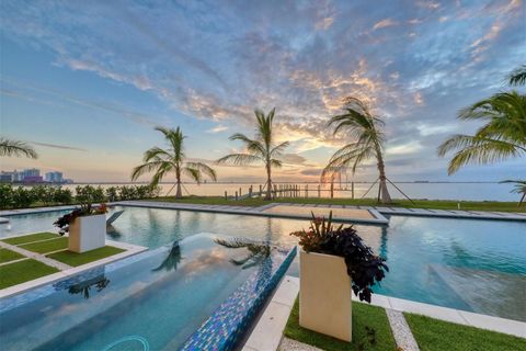 1000 TOCOBAGA LANE SARASOTA FL 34236