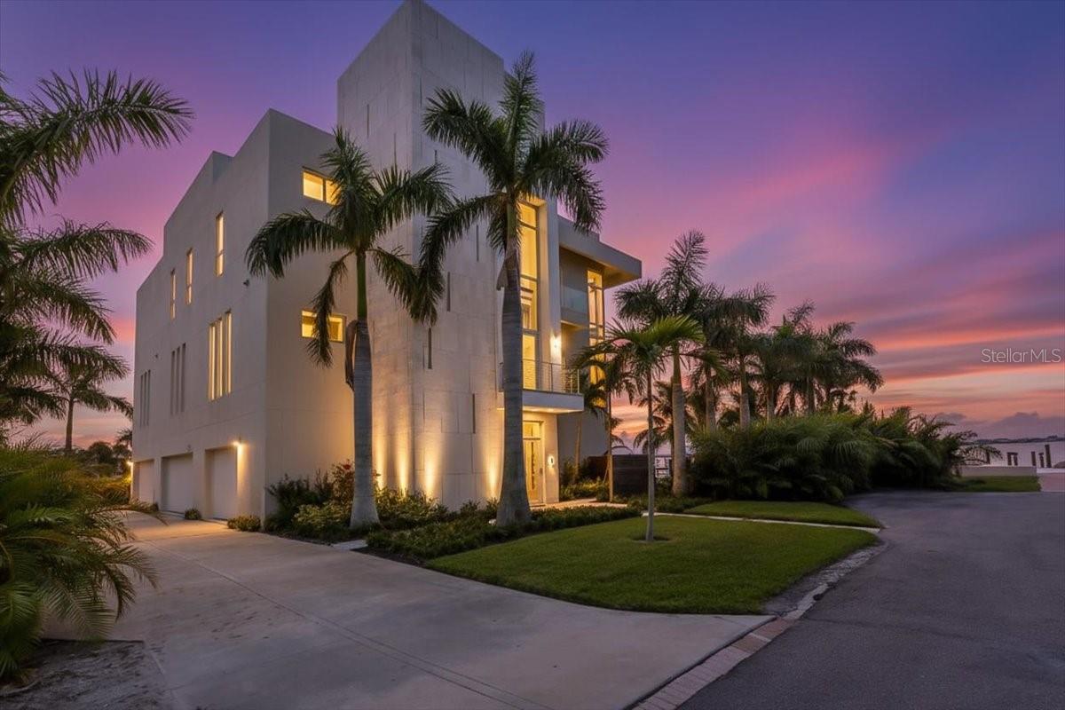 TOCOBAGA BAY - Residential