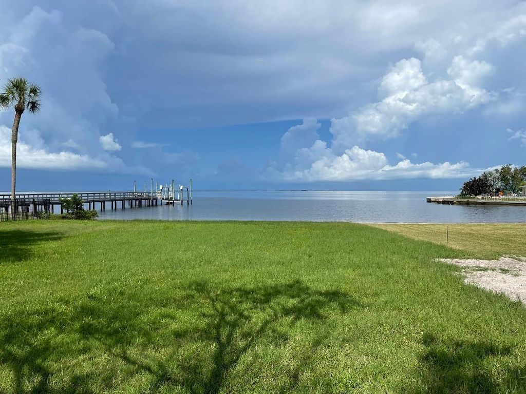 Photo of 0 Bluff, Holiday, FL 34691 (MLS # TB8414141)