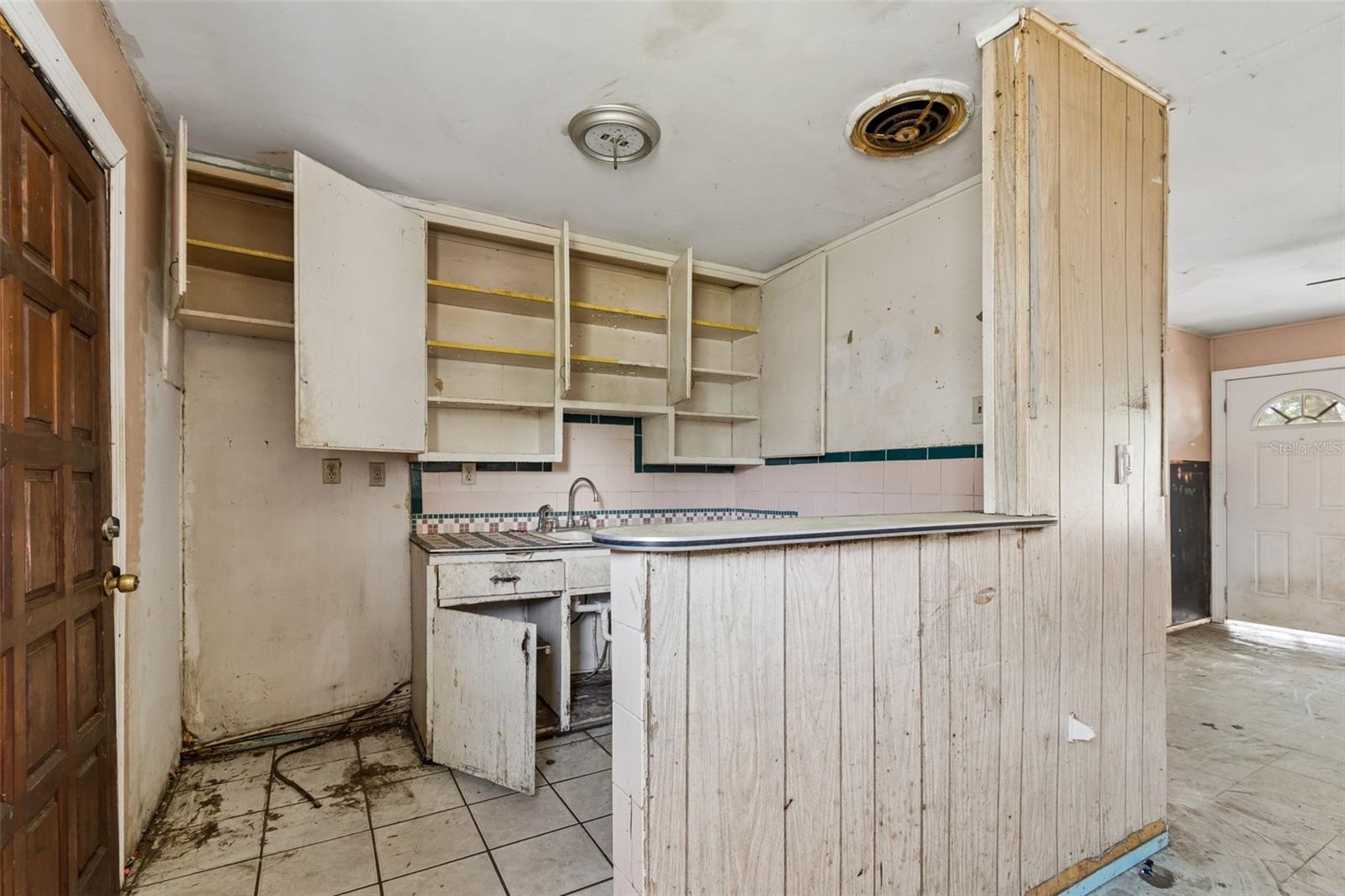 HARVEYS ADD TO OAK RIDGE - Residential