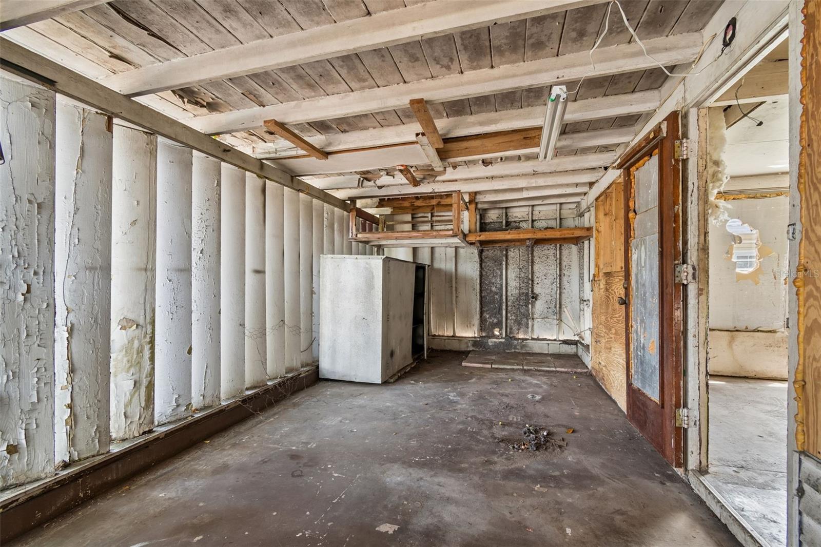 HARVEYS ADD TO OAK RIDGE - Residential