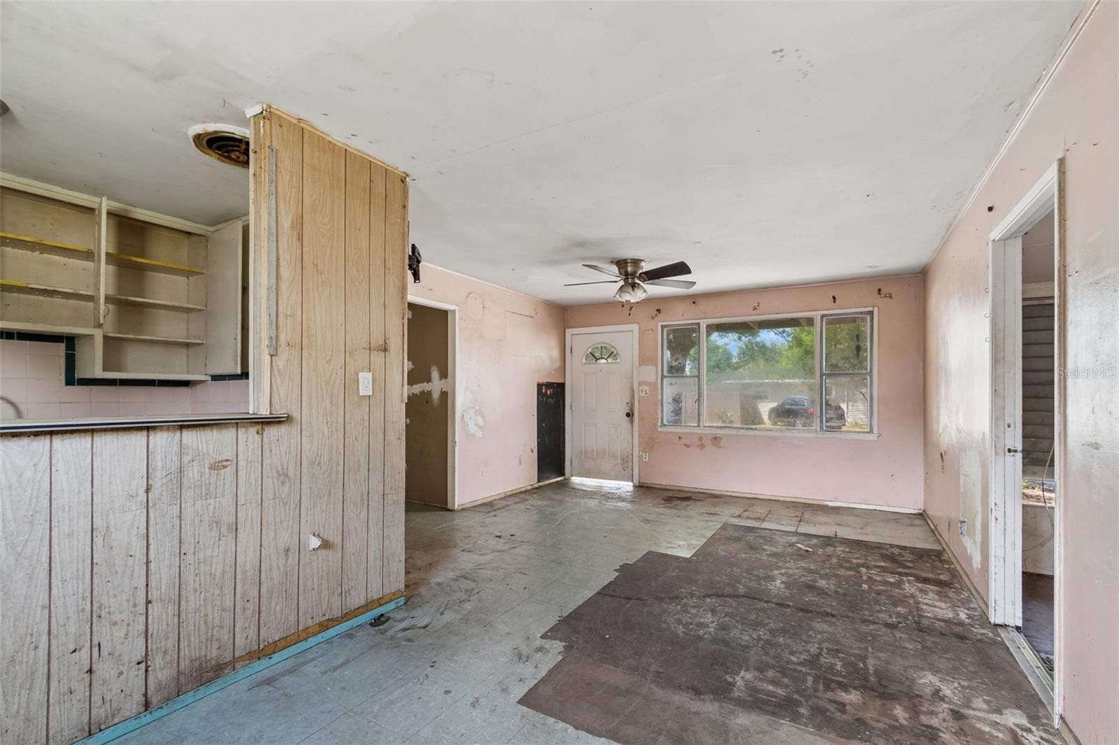 HARVEYS ADD TO OAK RIDGE - Residential