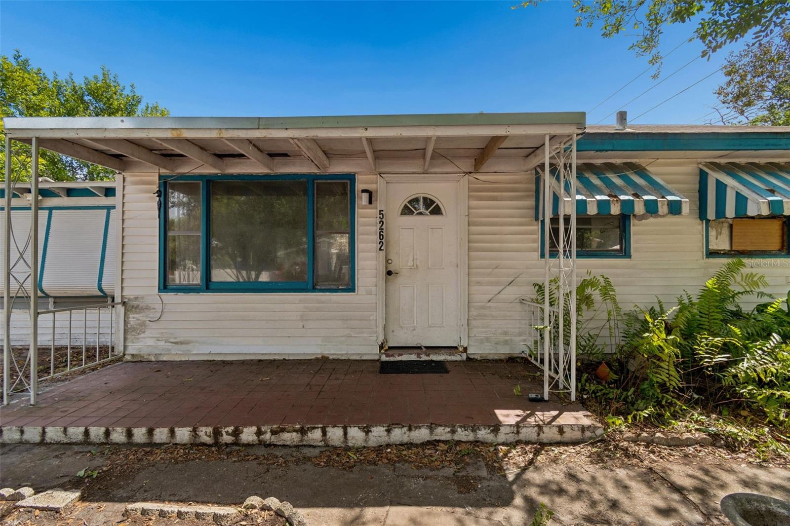 HARVEYS ADD TO OAK RIDGE - Residential