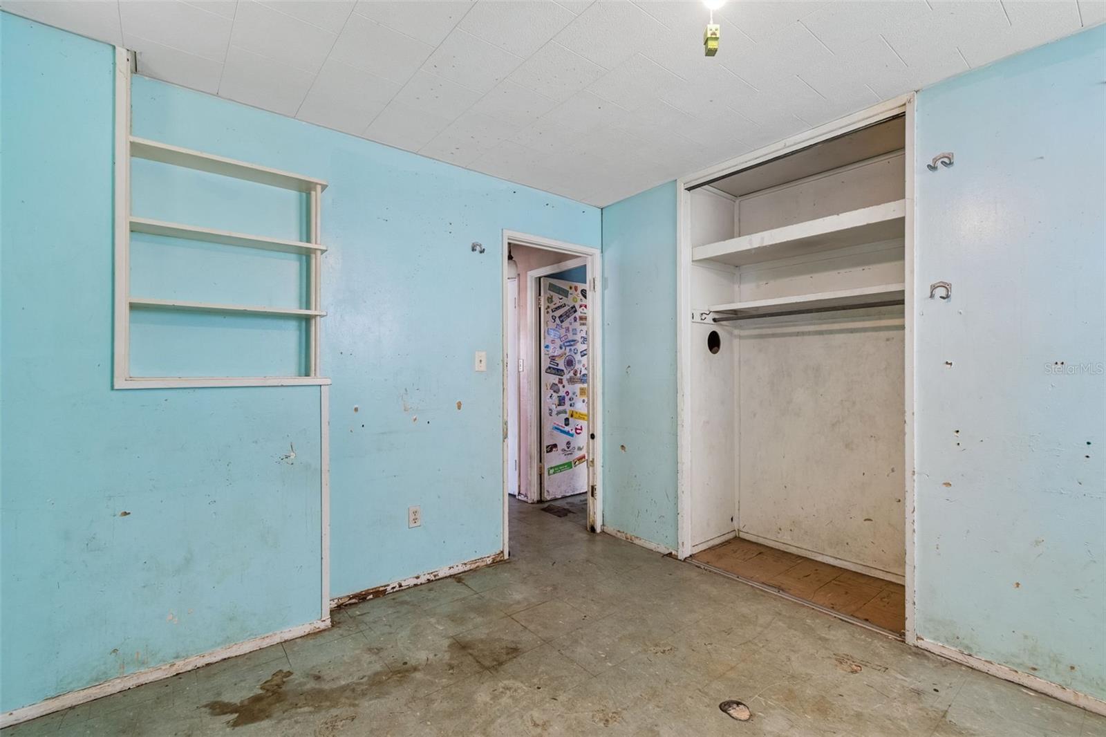 HARVEYS ADD TO OAK RIDGE - Residential