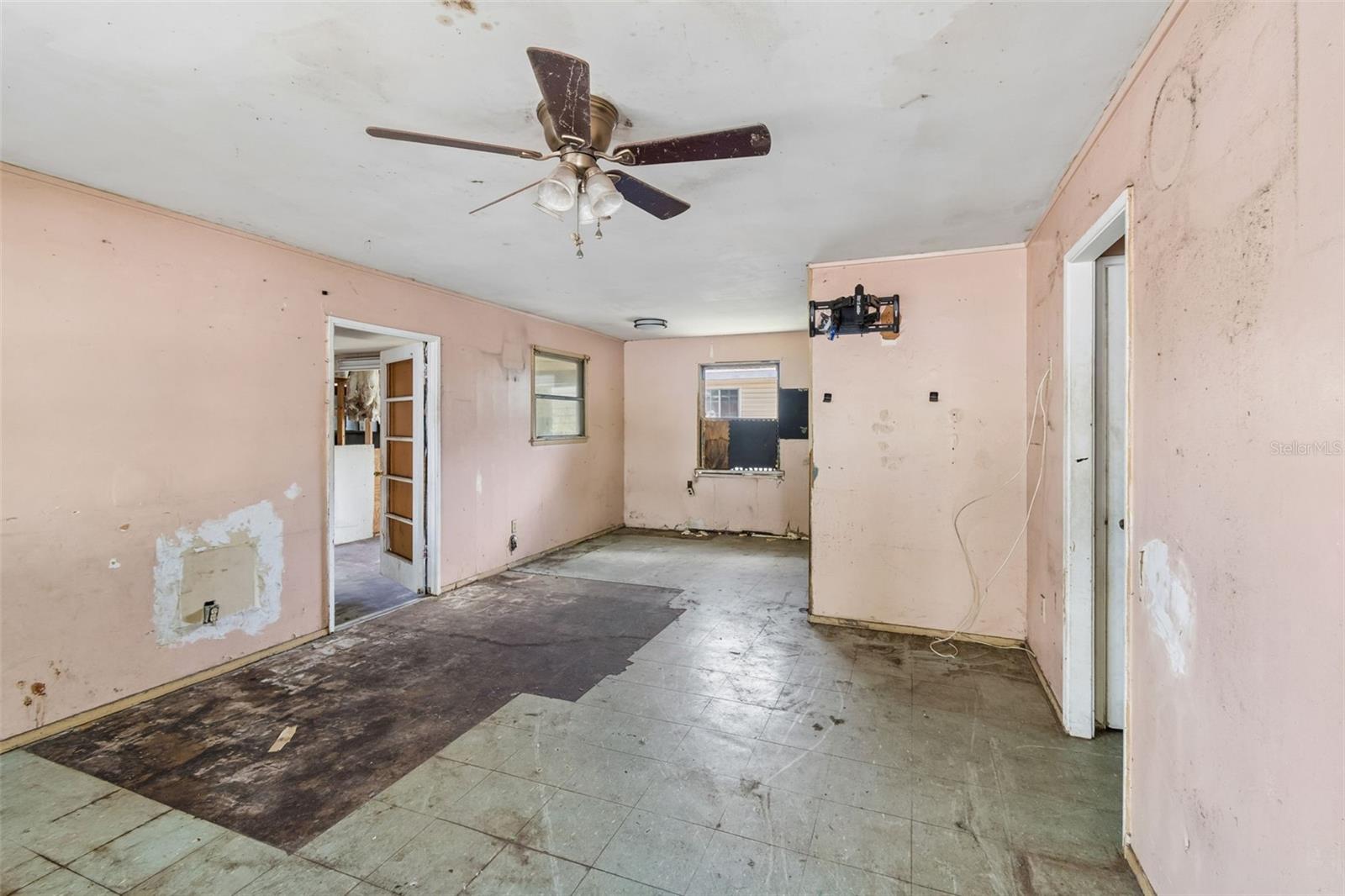 HARVEYS ADD TO OAK RIDGE - Residential