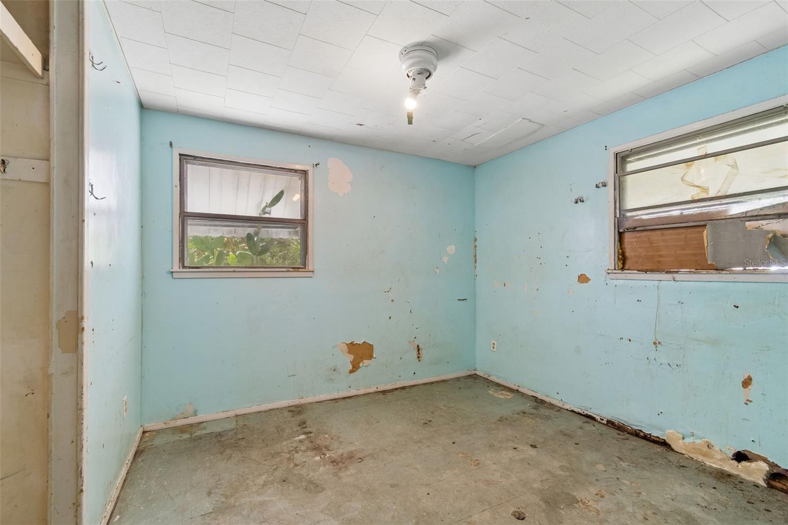 HARVEYS ADD TO OAK RIDGE - Residential