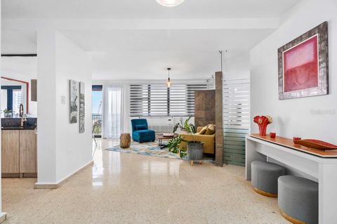 1202 Av Magdalena MAGDALENA 702 SAN JUAN  00907