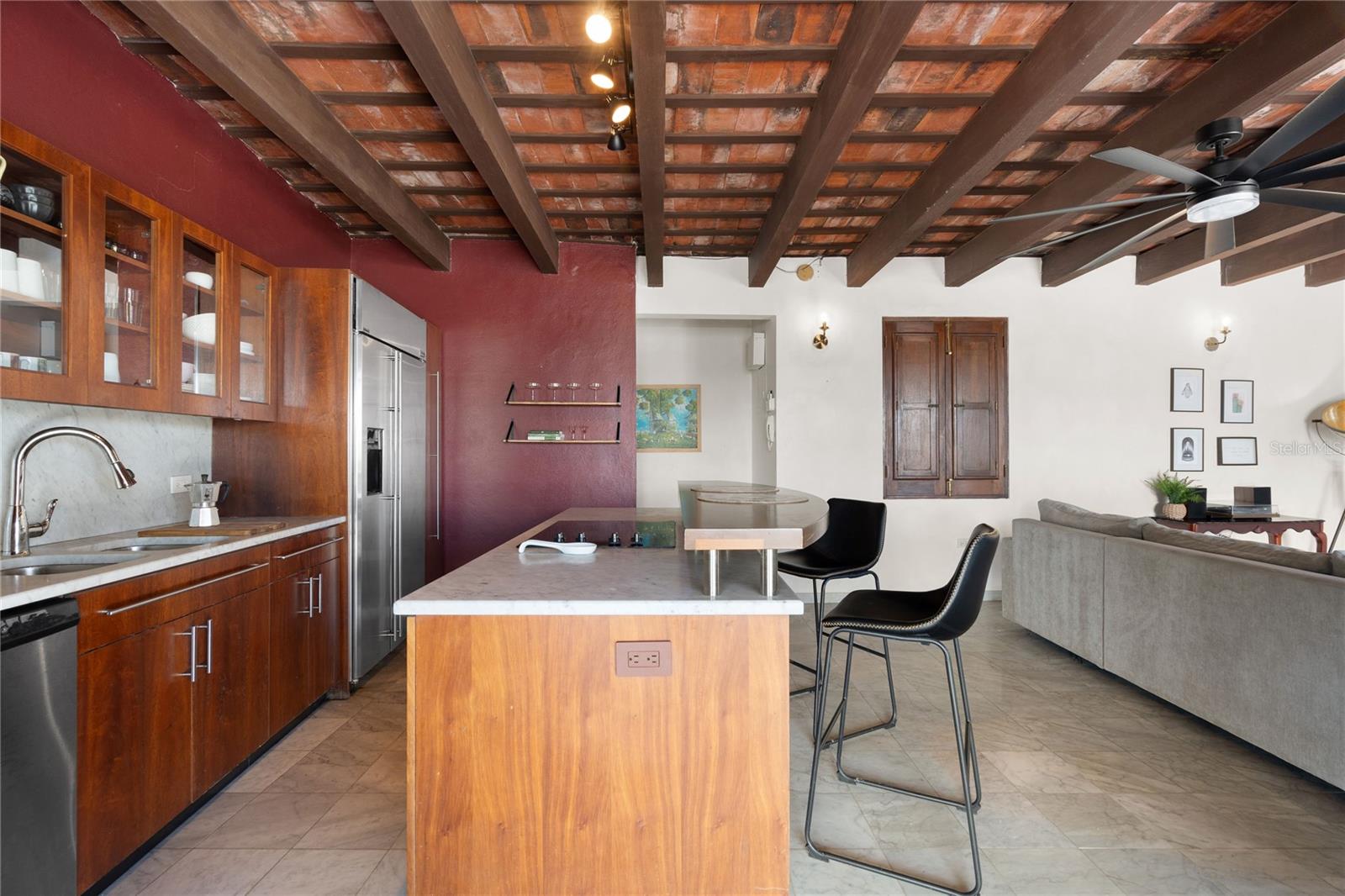 CONDOMINIO HOSTAL EL SOL - Residential