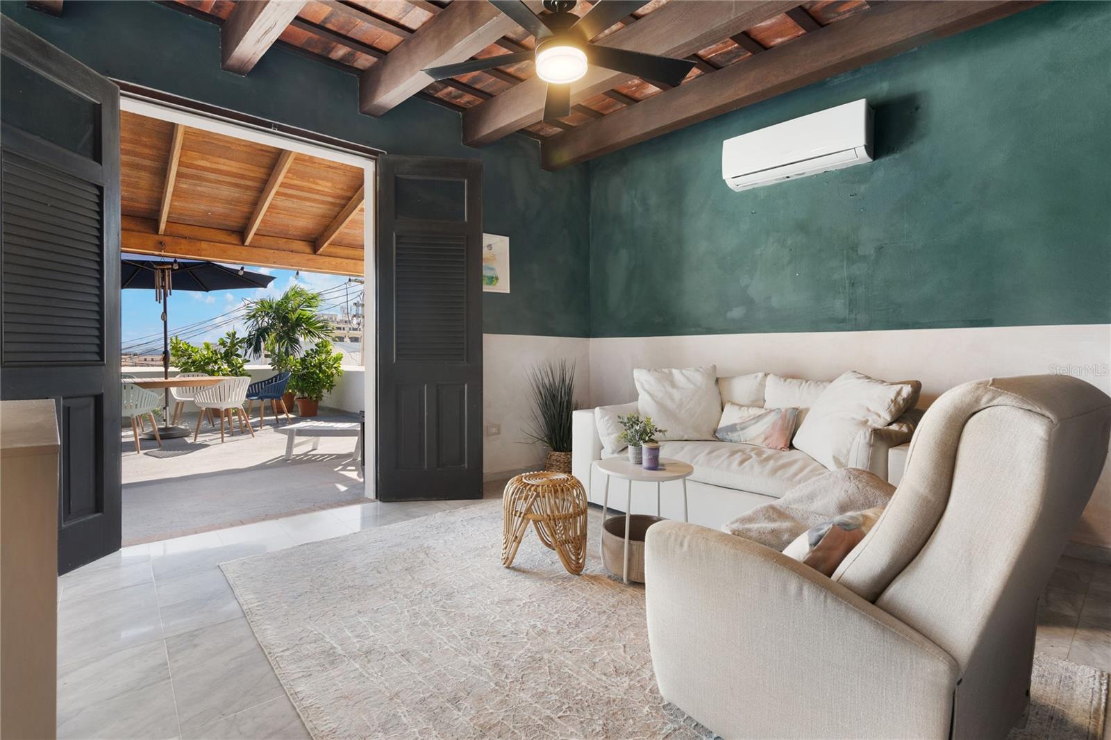 CONDOMINIO HOSTAL EL SOL - Residential