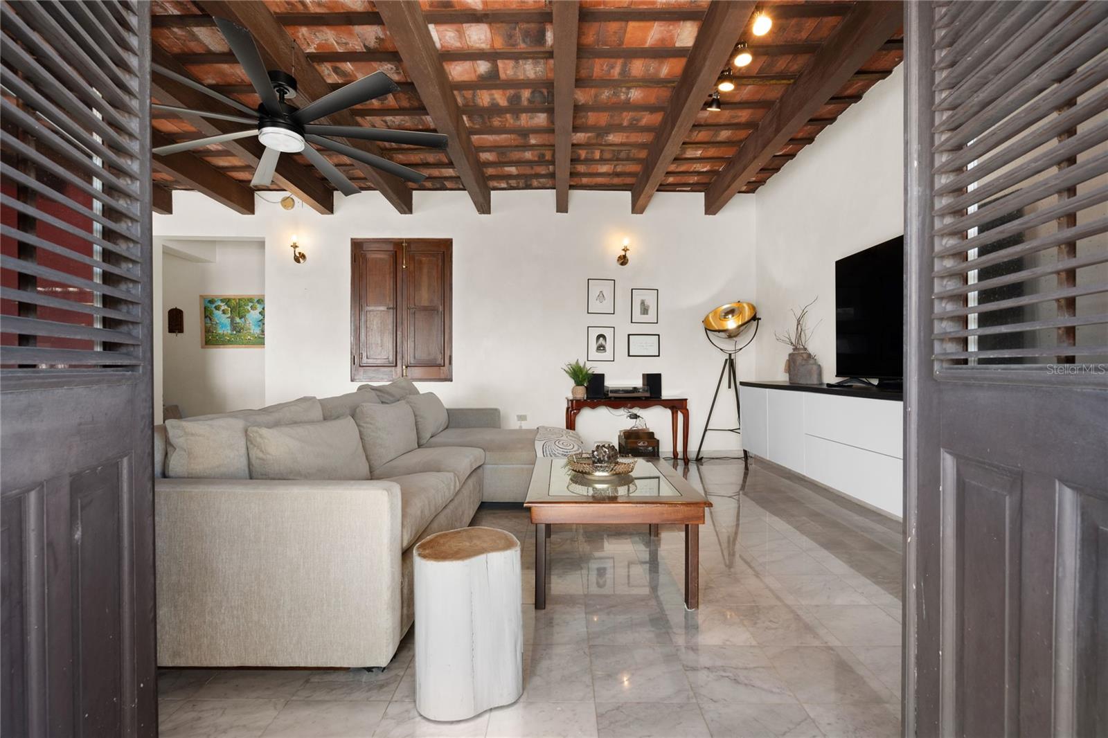 CONDOMINIO HOSTAL EL SOL - Residential