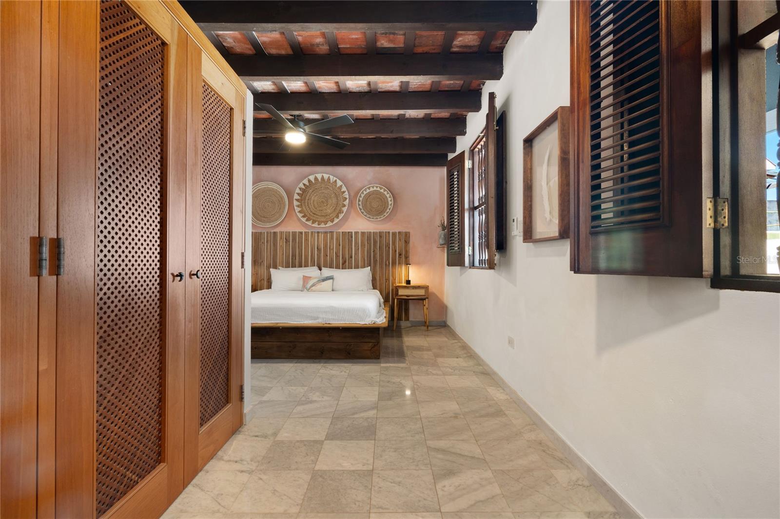 CONDOMINIO HOSTAL EL SOL - Residential