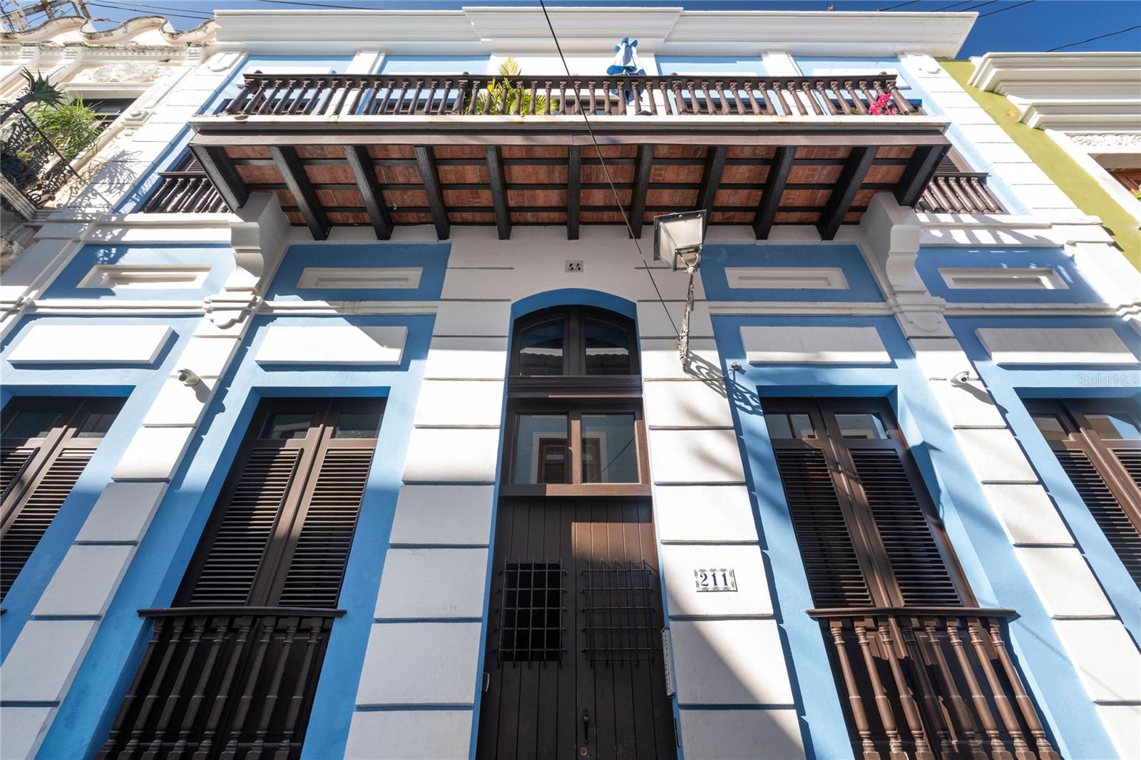 Calle SOL PH 301