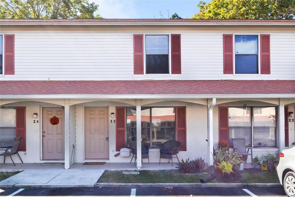 Photo of 980 Canal View Boulevard #I3, Port Orange, FL 32129 (MLS # O6357608)