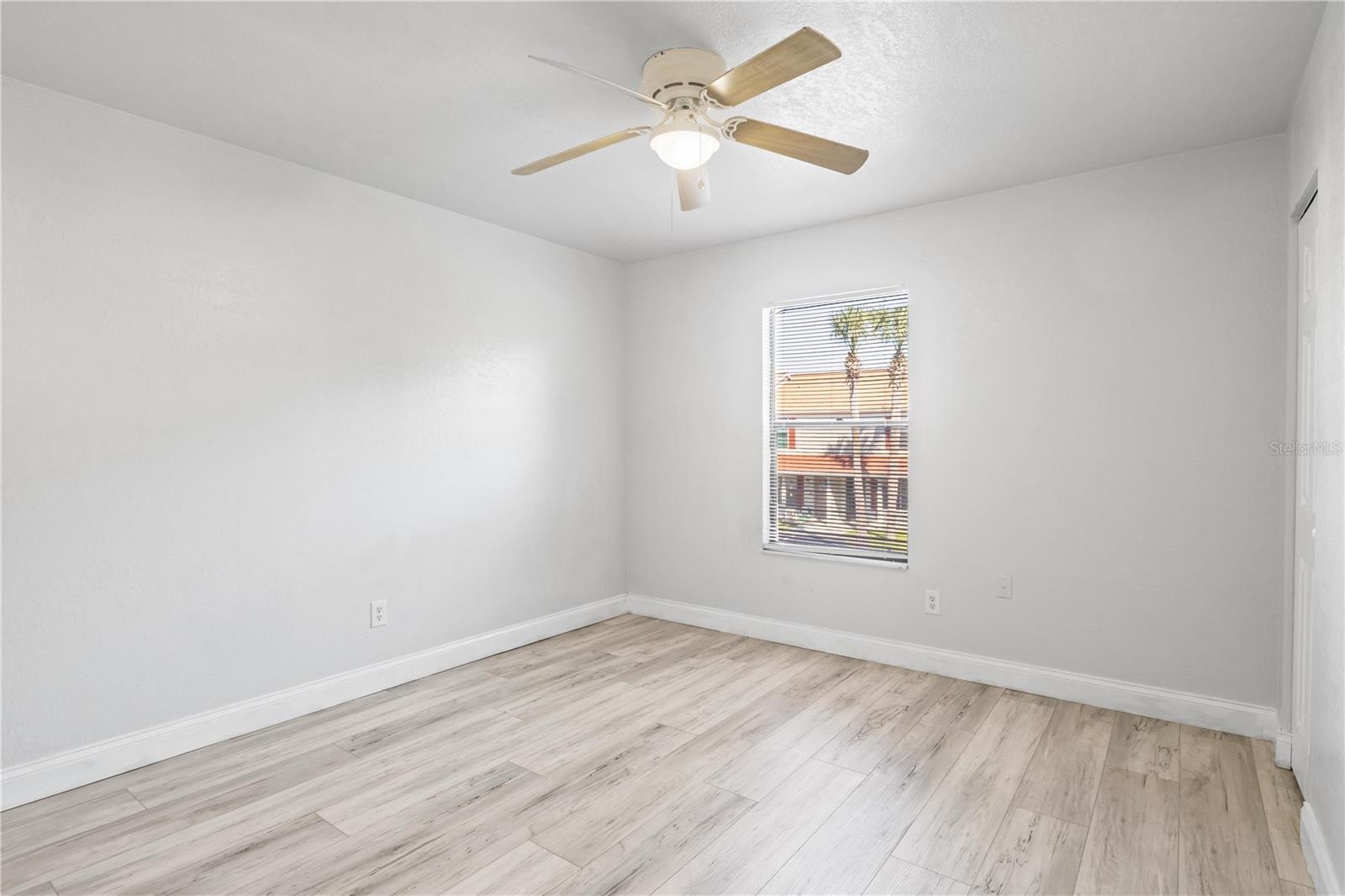 CANALVIEW PLACE CONDO BLDGS A-J - Residential