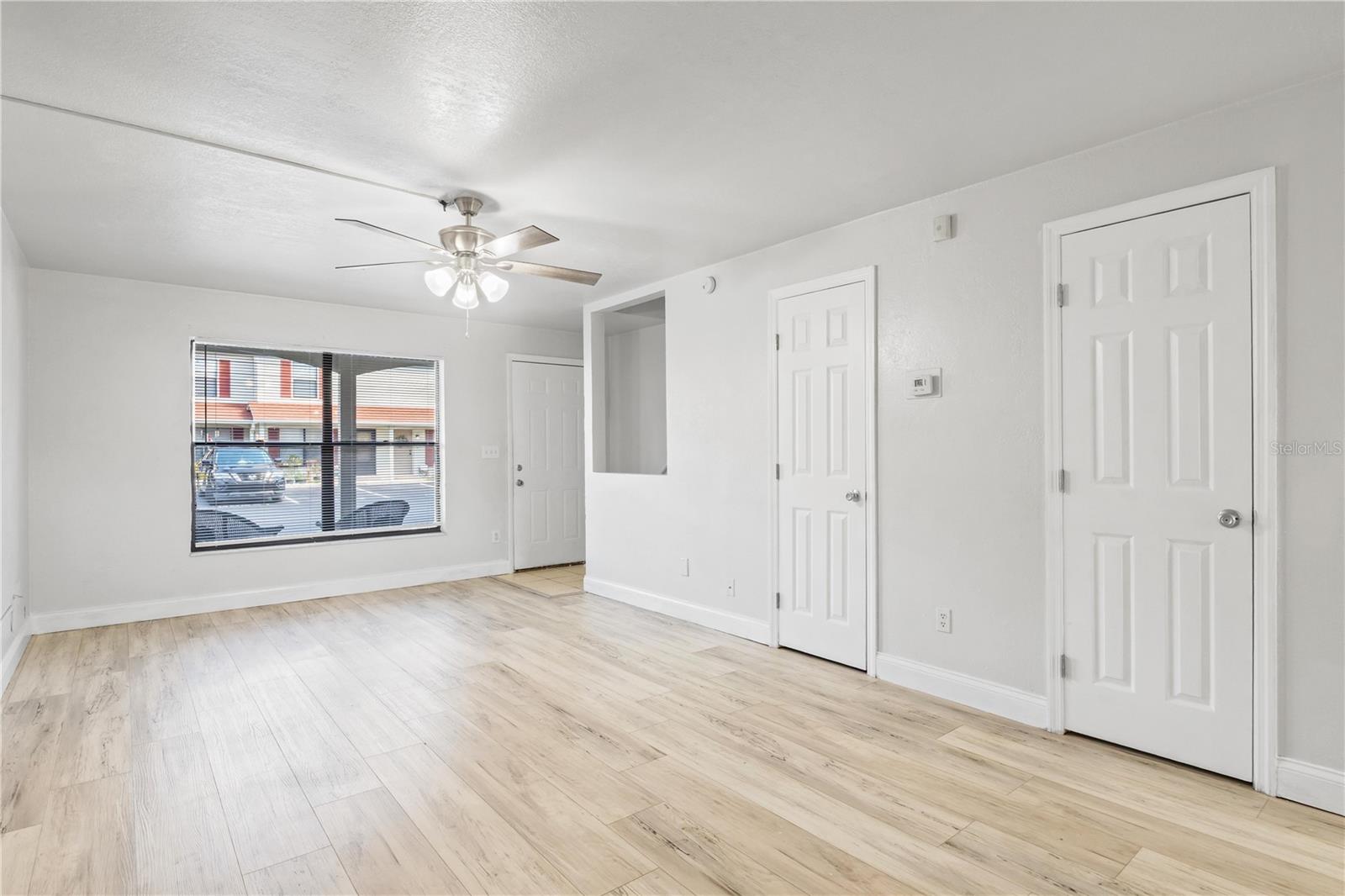 CANALVIEW PLACE CONDO BLDGS A-J - Residential