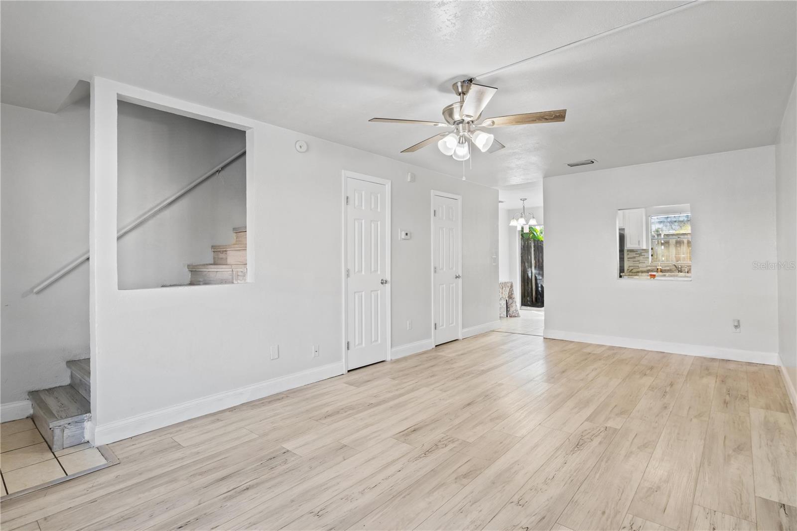 CANALVIEW PLACE CONDO BLDGS A-J - Residential