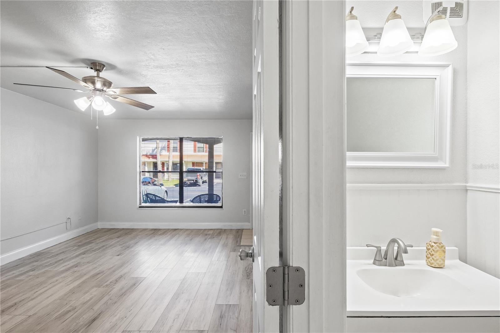 CANALVIEW PLACE CONDO BLDGS A-J - Residential