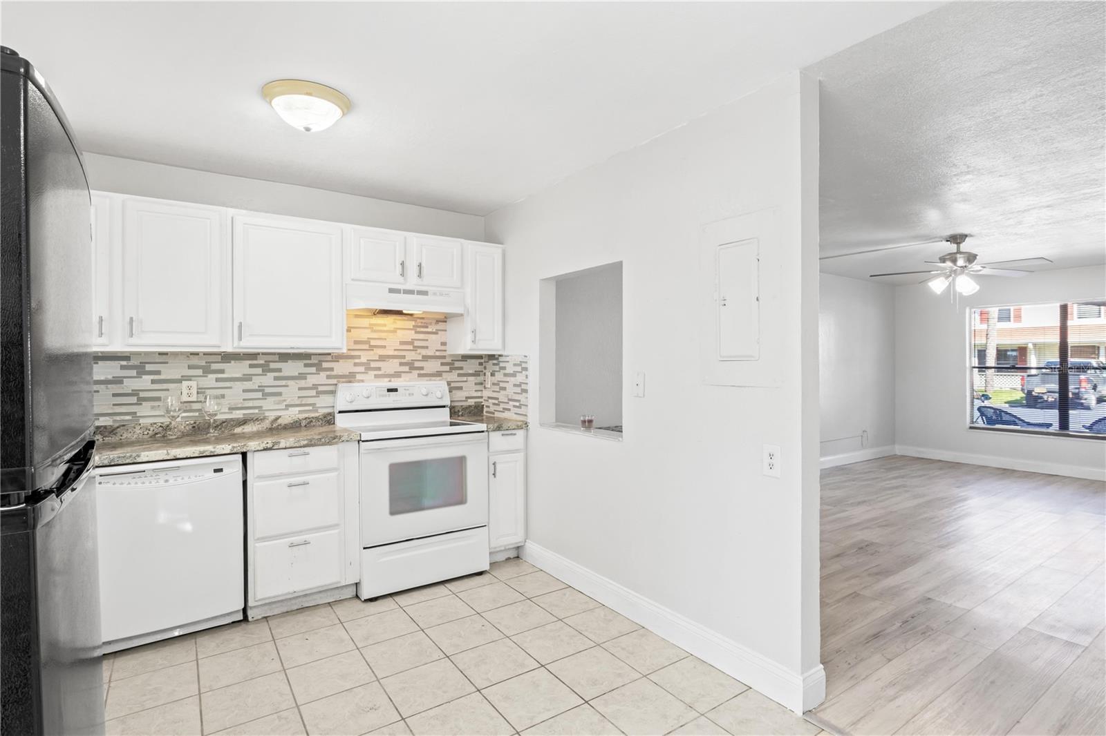 CANALVIEW PLACE CONDO BLDGS A-J - Residential