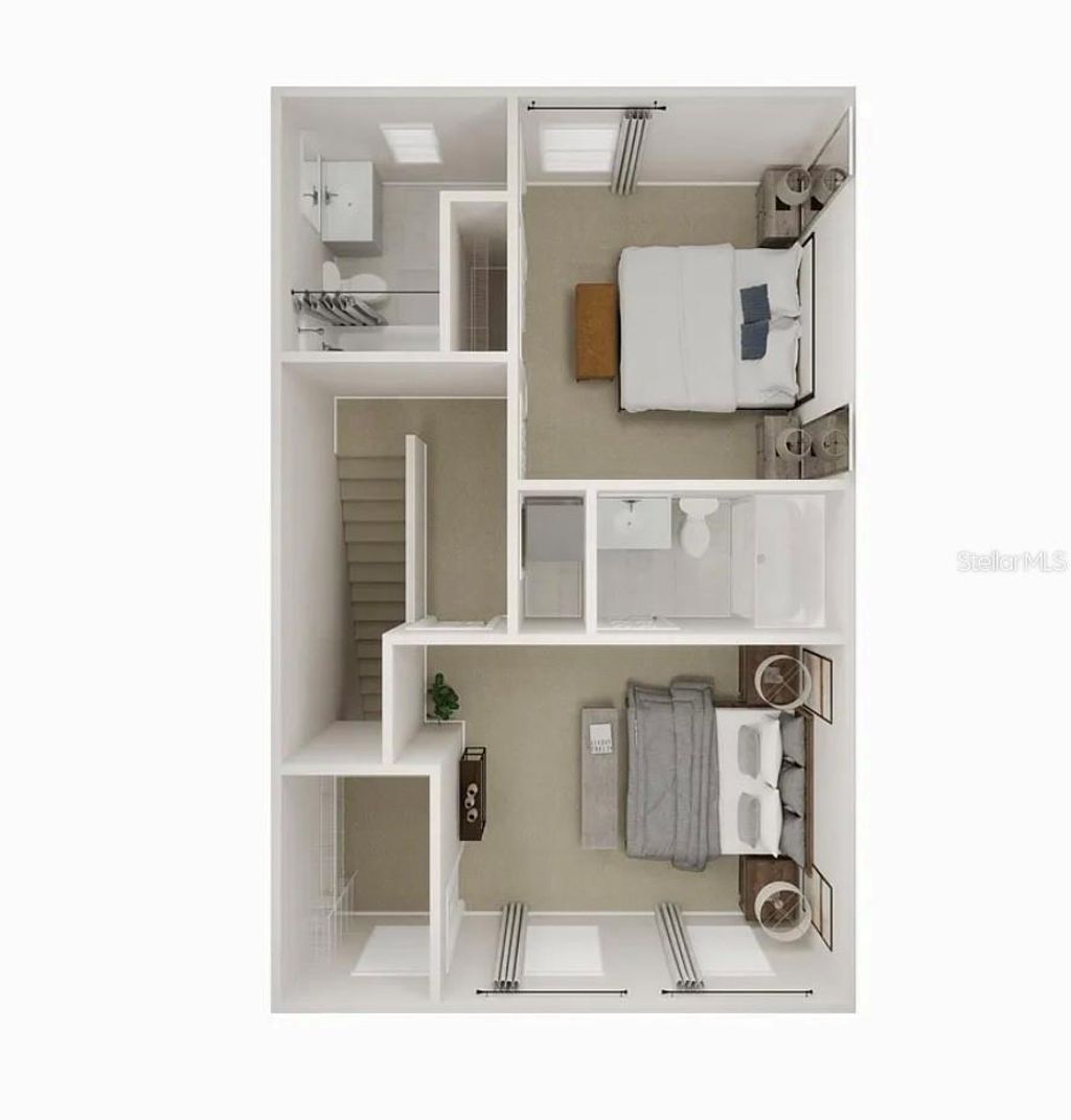 Photo of 46 Axel Falls Drive, St Johns, FL 32259 (MLS # FC315553)