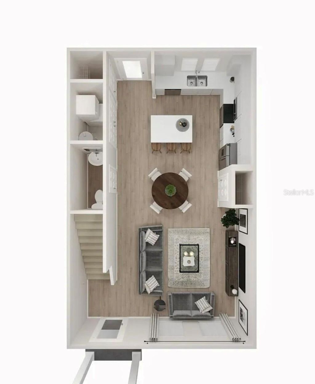 Photo of 46 Axel Falls Drive, St Johns, FL 32259 (MLS # FC315553)