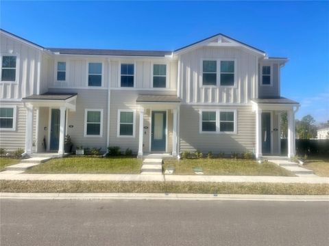 Photo of 46 Axel Falls Drive, St Johns, FL 32259 (MLS # FC315553)