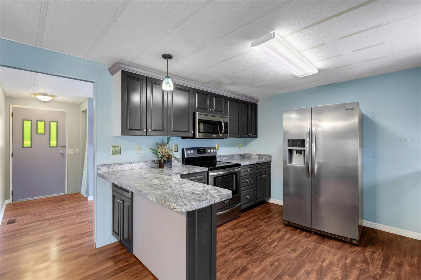 SKYVIEW ESTATES - Residential