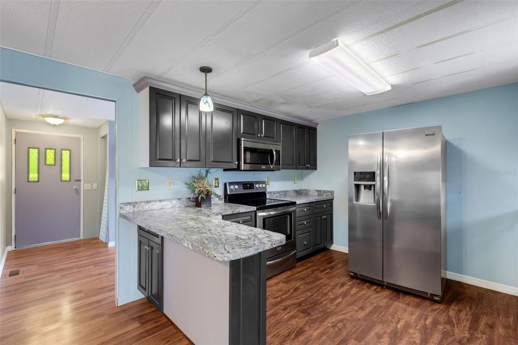 Photo of 3027 Mimosa Way, Lakeland, FL 33801 (MLS # L4960610)