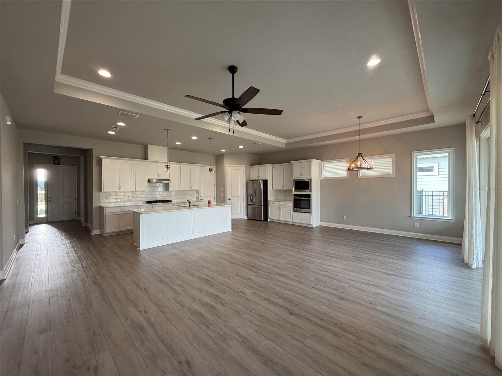 OAKMONT PH 4 PB 36 PG 83 - Residential Lease