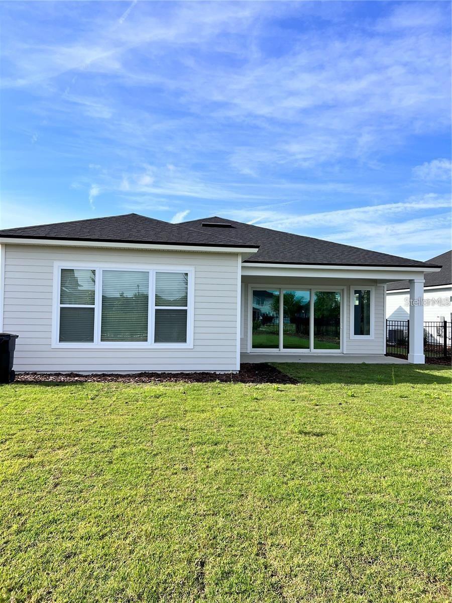 OAKMONT PH 4 PB 36 PG 83 - Residential Lease